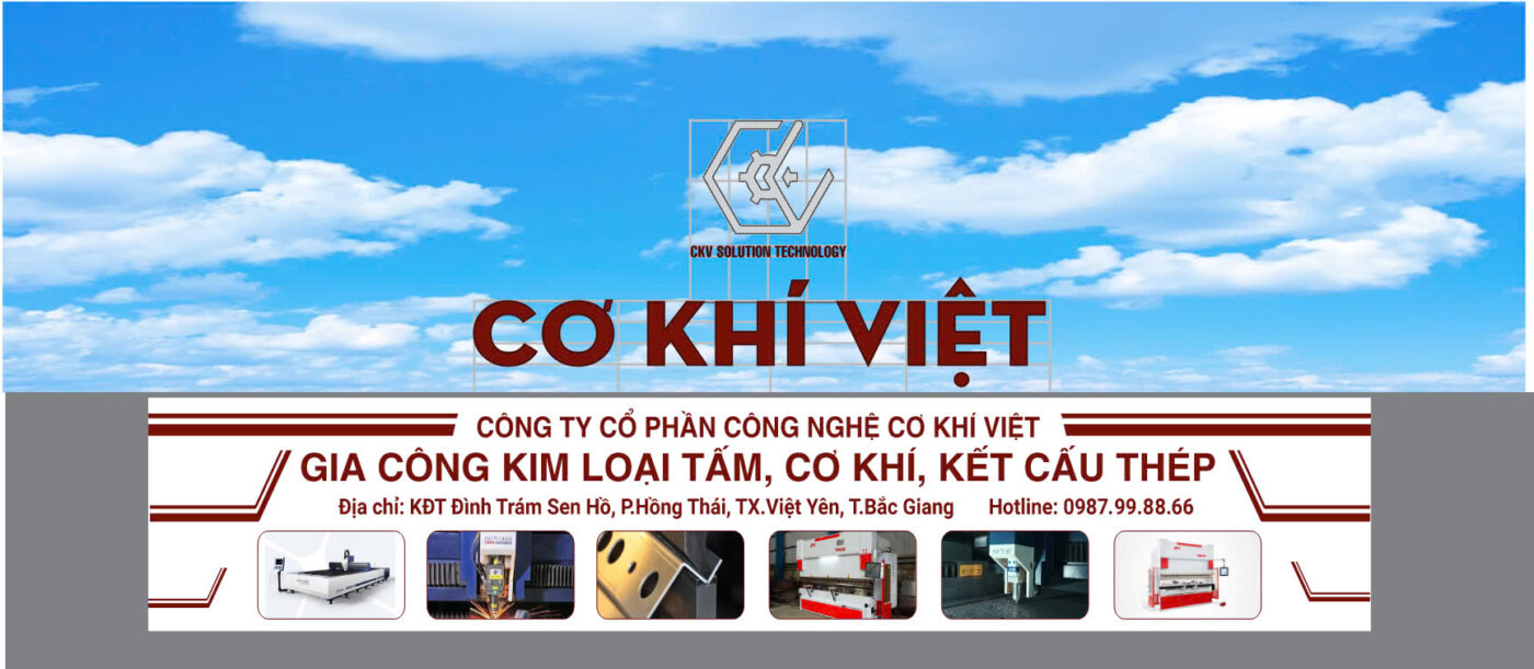 báo giá gia công cơ khí Liên hệ báo giá