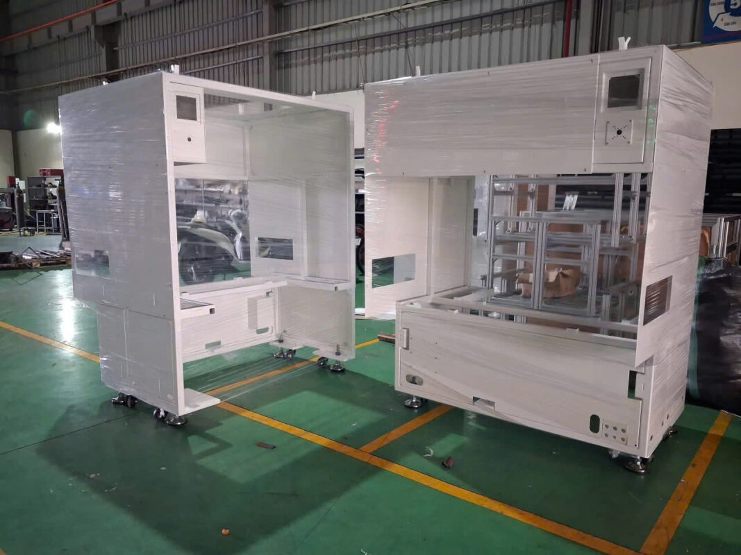 gia công cơ khí tại Bắc Ninh Dịch vụ gia công cơ khí tại Bắc Ninh